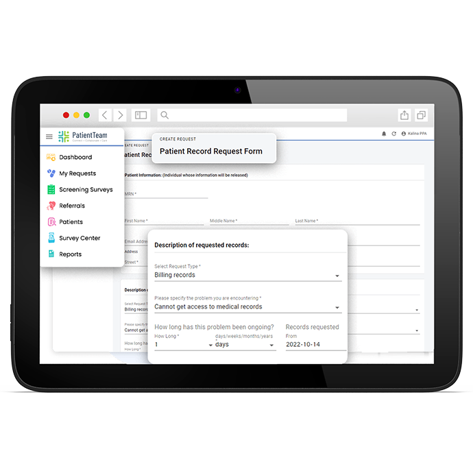 SaaS Businesses Image